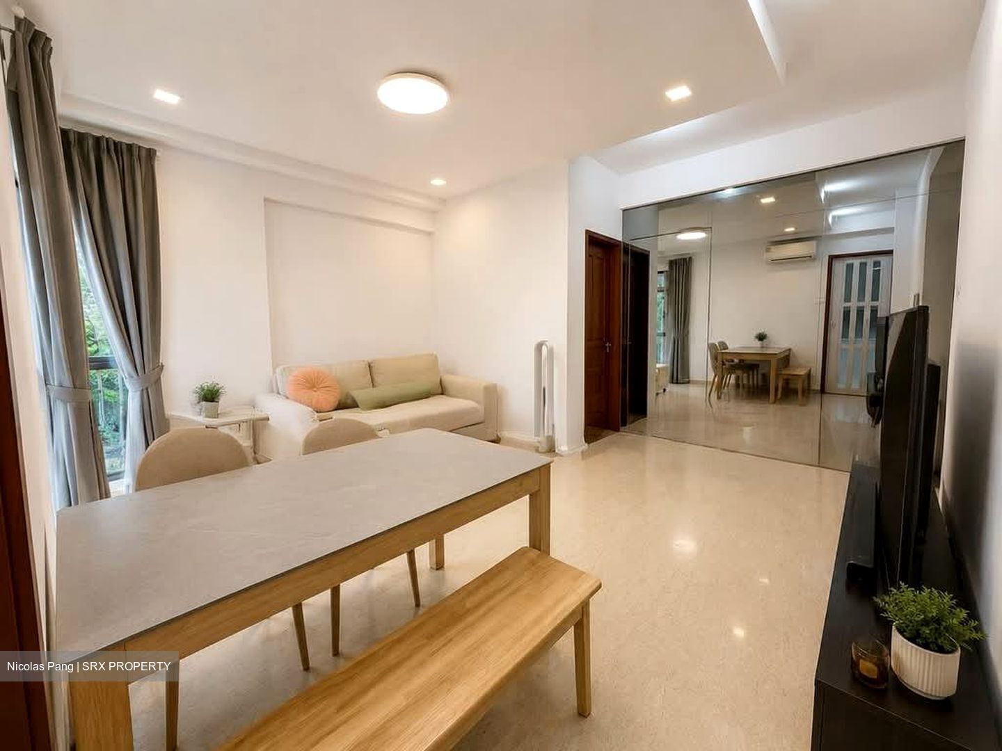 Carissa Park Condominium (D17), Condominium #560593311